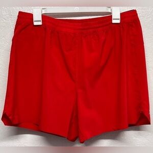 ALL In Motion - Women’s Athletic Run Shorts - L